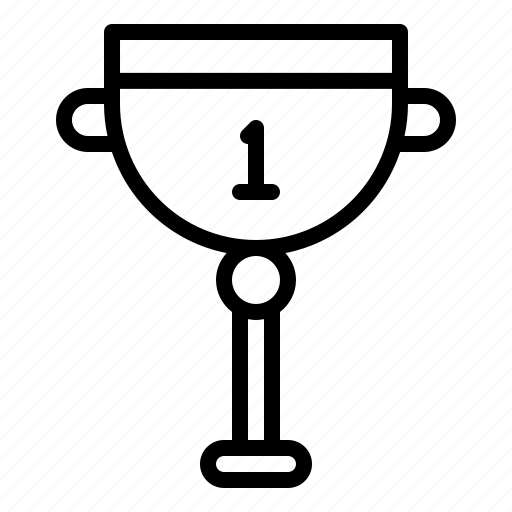 Champion, medals, school, sports icon - Download on Iconfinder
