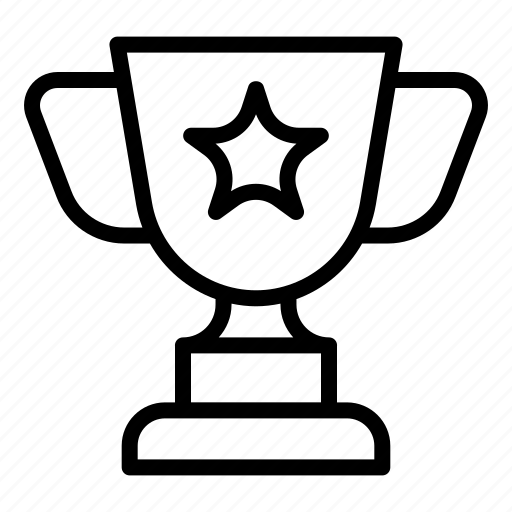 Award, sport, sports, trophy, winner icon - Download on Iconfinder