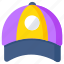 p cap, hat, headpiece, headwear, headgear 