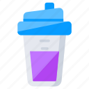 takeaway drink, smoothie, disposable cup, disposable glass, coffee