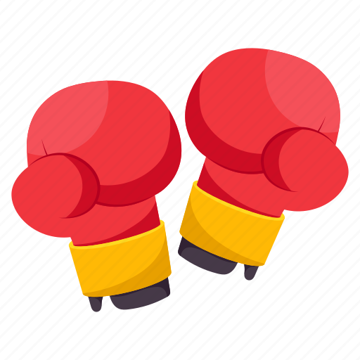 Sport, fighter, boxing, punch, training icon - Download on Iconfinder