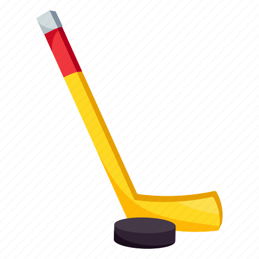 Team, goal, hockey, stick icon - Download on Iconfinder