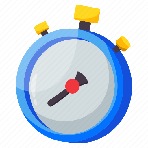 Stopwatch, sport, time, watch, stop icon - Download on Iconfinder