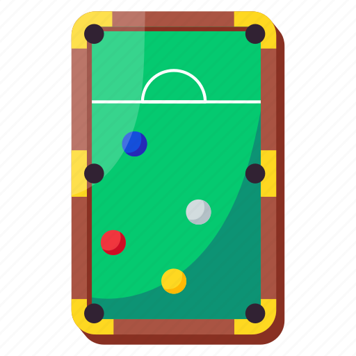 Fun, sport, pool, table, billiard icon - Download on Iconfinder