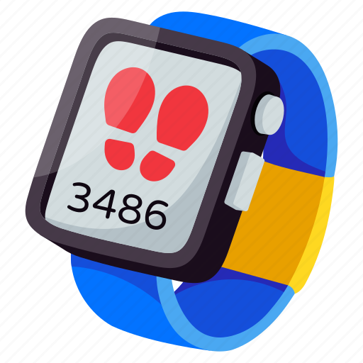 Sport, accessory, time, watch, application icon - Download on Iconfinder