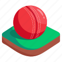 cricket ball, sport, cricket