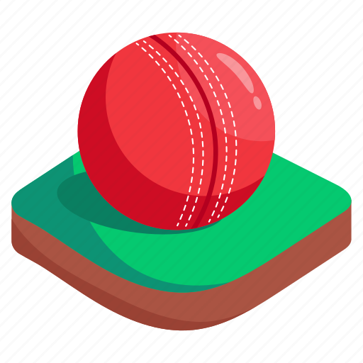 Cricket ball, sport, cricket icon - Download on Iconfinder