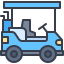golf, cart, caddy, transportation, drive 