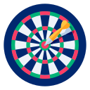 darts, dartboard, arrow, target, game, sports, accuracy