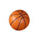 basketball, ball, sports, court 