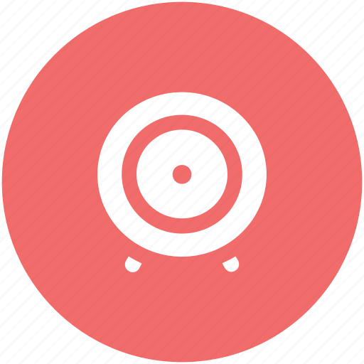 Aim, bullseye, dartboard, goal, shooting target, target icon - Download on Iconfinder