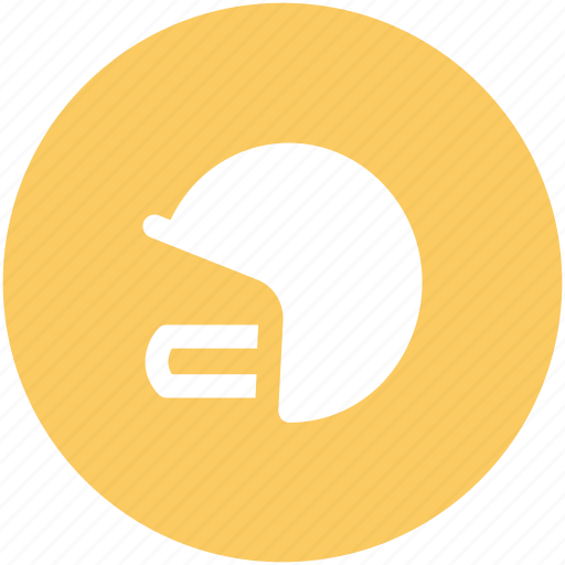Batsman helmet, helmet, racing helmet, sports, sports helmet icon - Download on Iconfinder