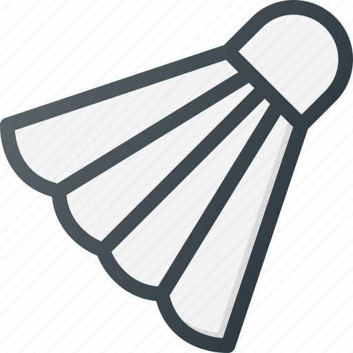 Badminton, fittness, sport, sports icon - Download on Iconfinder
