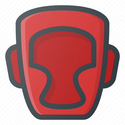 Box, boxing, fittness, helmet, mask, sport, sports icon - Download on Iconfinder