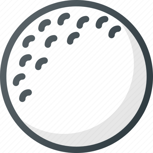 Ball, fittness, golf, sport, sports icon - Download on Iconfinder
