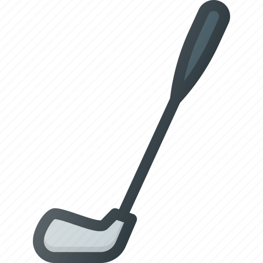 Fittness, golf, sport, sports, stick icon - Download on Iconfinder