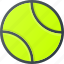 ball, fittness, sport, sports, tenis 