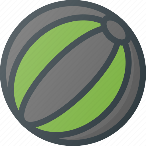 Ball, fittness, medicineball, sport, sports, weight icon - Download on Iconfinder