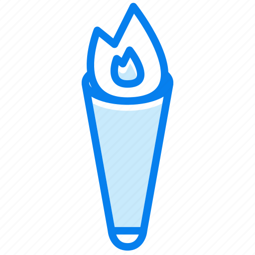 Flame, light, sport icon - Download on Iconfinder