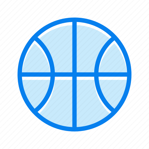 Basketball, equipment, sport icon - Download on Iconfinder