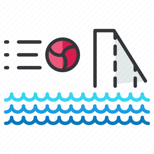 Ball, polo, sports, water icon - Download on Iconfinder