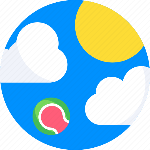 Ball, hobby, mintie, scatch, sky, sport icon - Download on Iconfinder