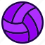 beach, games, sports, volley, volleyball, ball, summer 