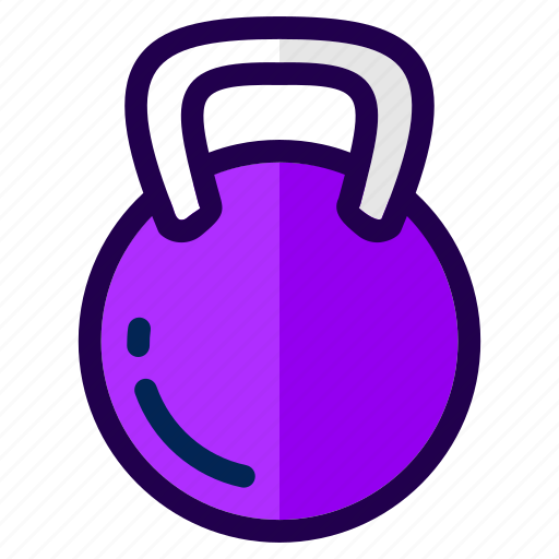 Barbell, fitness, muscle, sports, gym, health, training icon - Download on Iconfinder