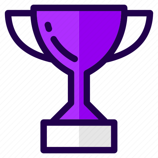 Achievement, award, games, sports, trophy, winner, prize icon - Download on Iconfinder