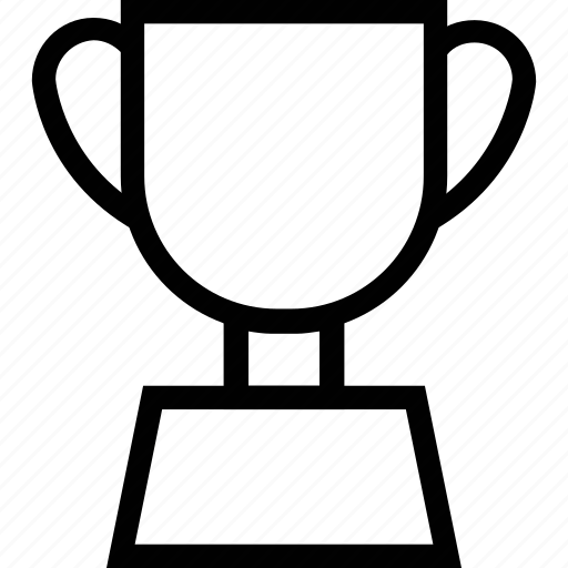 Award, prize, trophy, trophy cup, winning cup icon - Download on Iconfinder
