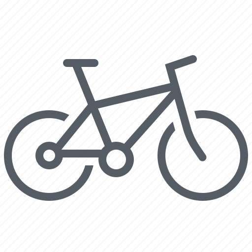 Bicycle, mountainbike, mtb, sport icon - Download on Iconfinder