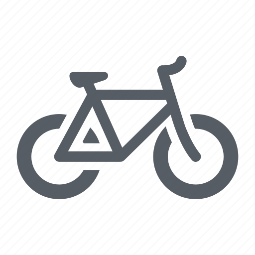 Bicycle, bike, mountainbike, mtb, sport icon - Download on Iconfinder