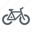 bicycle, bike, mountainbike, mtb, sport 