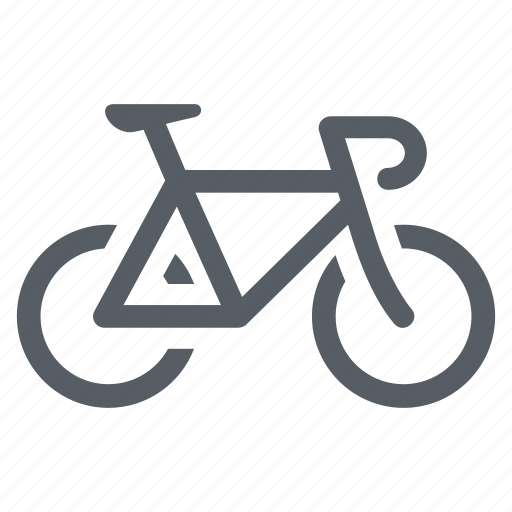 Bicycle, bike, racing, sport, traffic, transportation icon - Download on Iconfinder