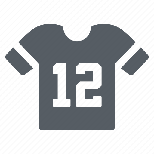Football, jersey, shirt, sport icon - Download on Iconfinder