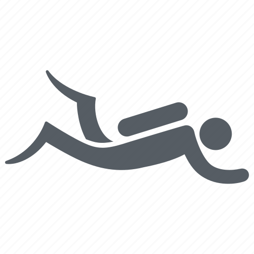 Diving, people, scuba, sport, water icon - Download on Iconfinder