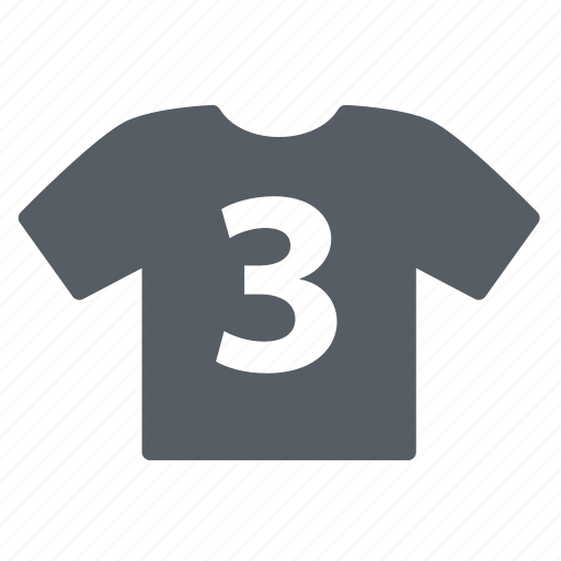 Jersey, shirt, sport, uniform icon - Download on Iconfinder