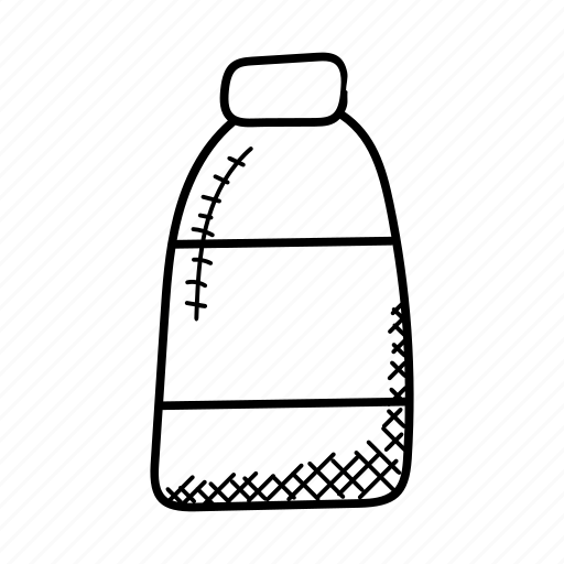 Bottle, care, fitness., health, liquid container, milk bottle icon - Download on Iconfinder