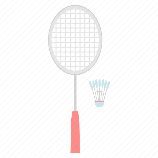 Badminton, game, shuttle, shuttlecock, sports icon - Download on Iconfinder