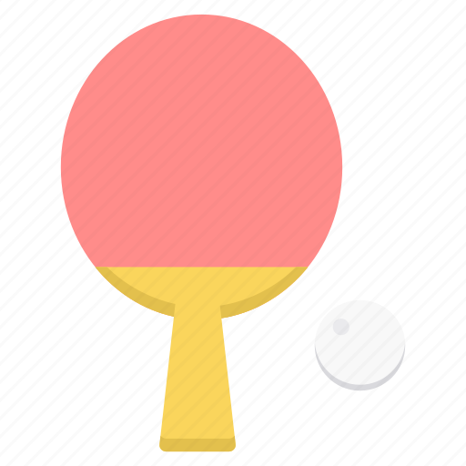 Ball, game, play, sports, tennis icon - Download on Iconfinder