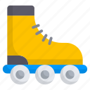 sport, boot, shoe, footwear, skating