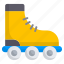 sport, boot, shoe, footwear, skating 