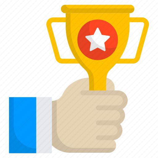 Victory, winner, ceremony, success, competitive icon - Download on Iconfinder