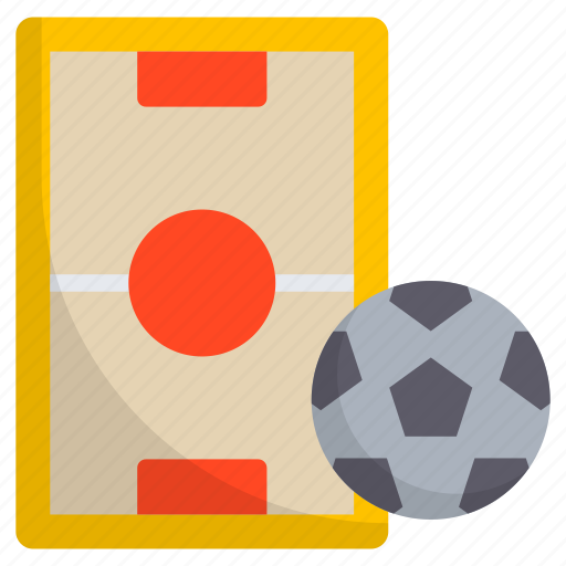 Competition, playground, stadium, spotlight, football icon - Download on Iconfinder