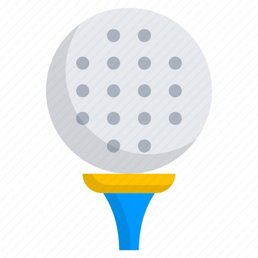 Recreation, game, golf, grass, course icon - Download on Iconfinder