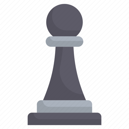 Chessboard, challenge, strategy, black icon - Download on Iconfinder