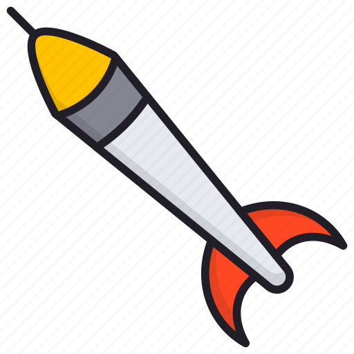 Business, launch, technology, spaceship, future icon - Download on Iconfinder