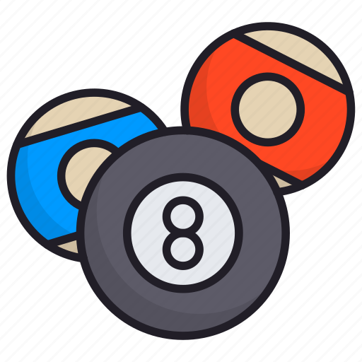 Colorful, leisure, green, collection, play icon - Download on Iconfinder