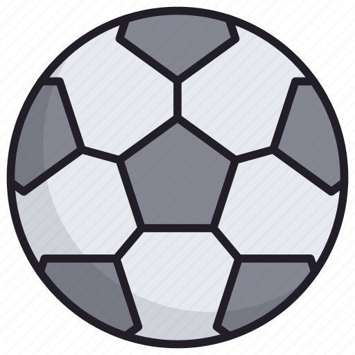 Player, soccer, goal, match, football icon - Download on Iconfinder
