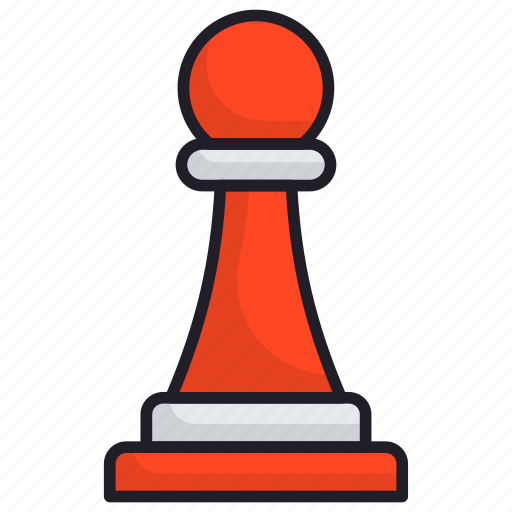 Chessboard, challenge, strategy, black icon - Download on Iconfinder